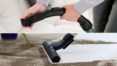 Прахосмукачка Bosch BGC05AAA2