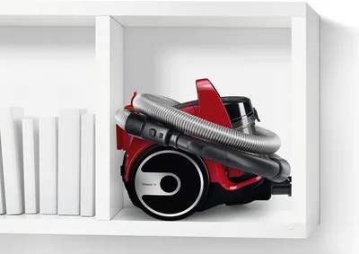 Прахосмукачка Bosch BGC05AAA2