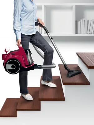 Прахосмукачка Bosch BGC05AAA2