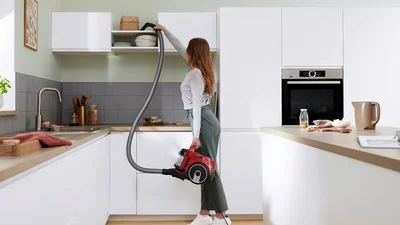 Прахосмукачка Bosch BGC05AAA2