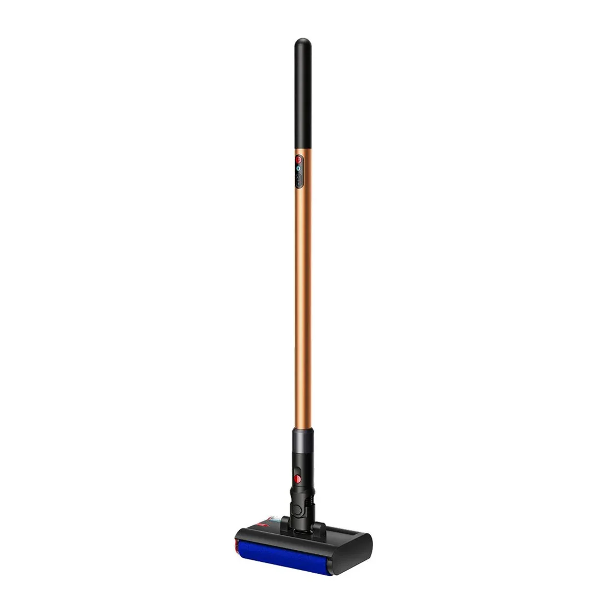 Моп Dyson PencilWash WR04, електрически, безжичен