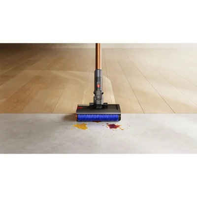 Моп Dyson PencilWash WR04, електрически, безжичен