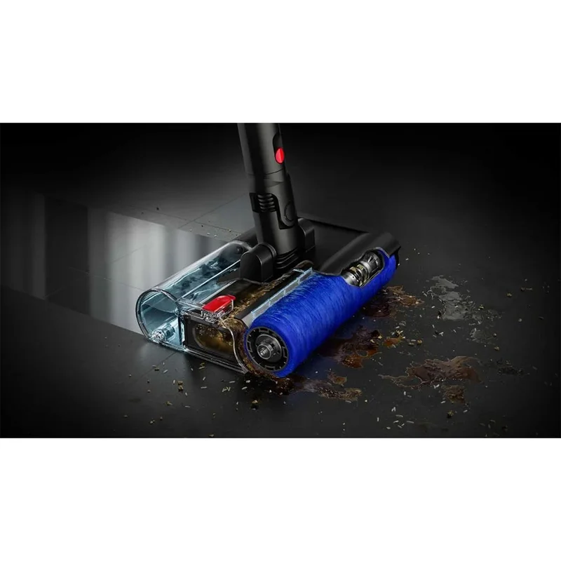 Моп Dyson PencilWash WR04, електрически, безжичен
