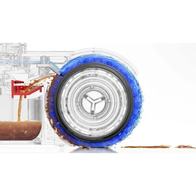 Моп Dyson PencilWash WR04, електрически, безжичен