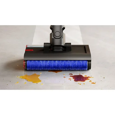Моп Dyson PencilWash WR04, електрически, безжичен
