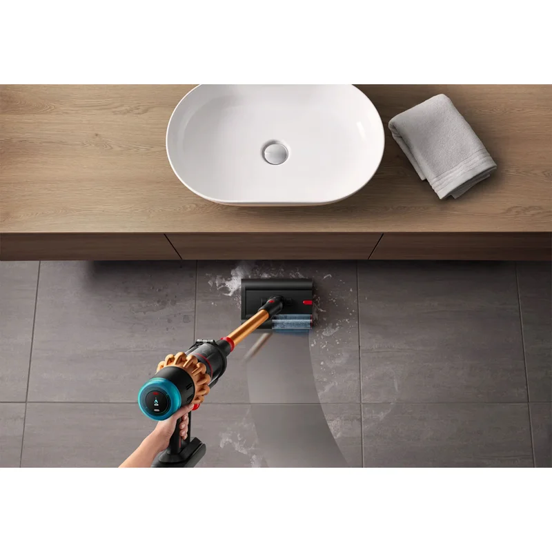 Прахосмукачка Dyson V16 Piston Anima Submarine, безжична