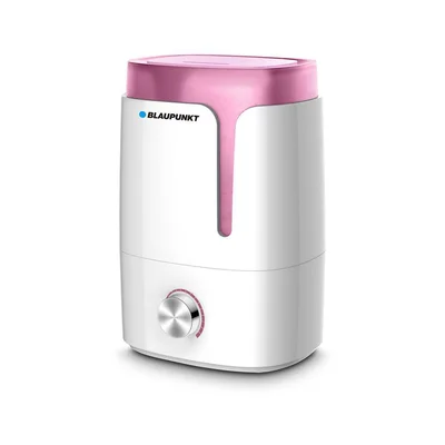 Овлажнител на въздух Blaupunkt AHS301, 300 ml/h, 3.5 L, 25 W, 1.5 kg