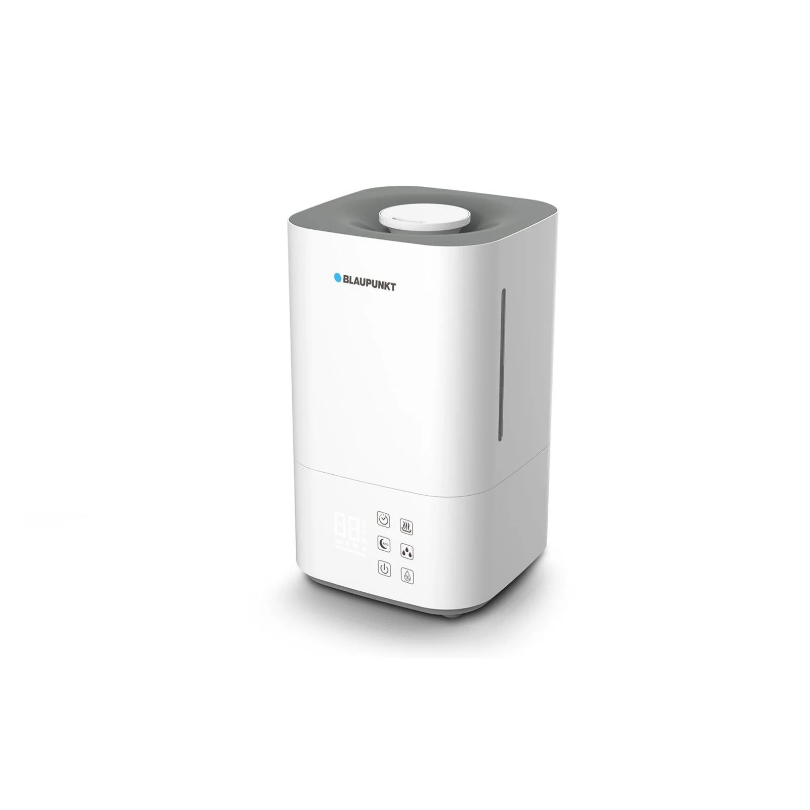 Овлажнител на въздух Blaupunkt AHS701, LED, 350 ml/h, 4 L, 105 W, 2 kg
