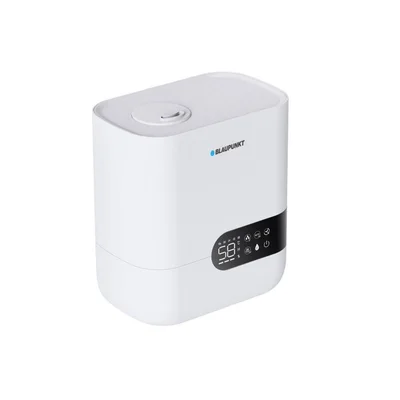 Овлажнител на въздух Blaupunkt AHS902, LED, 450 ml/h, 4.5 L, ниво на шум 30 dB, 155 W, 1.7 kg