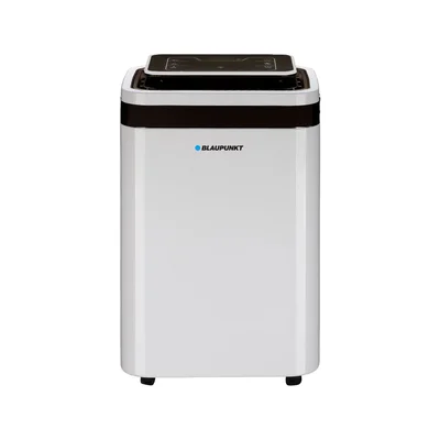 Влагоуловител на въздух Blaupunkt ADH501, LED, 16 литра/ден, 3.5 L, 260 W, 10.5 kg
