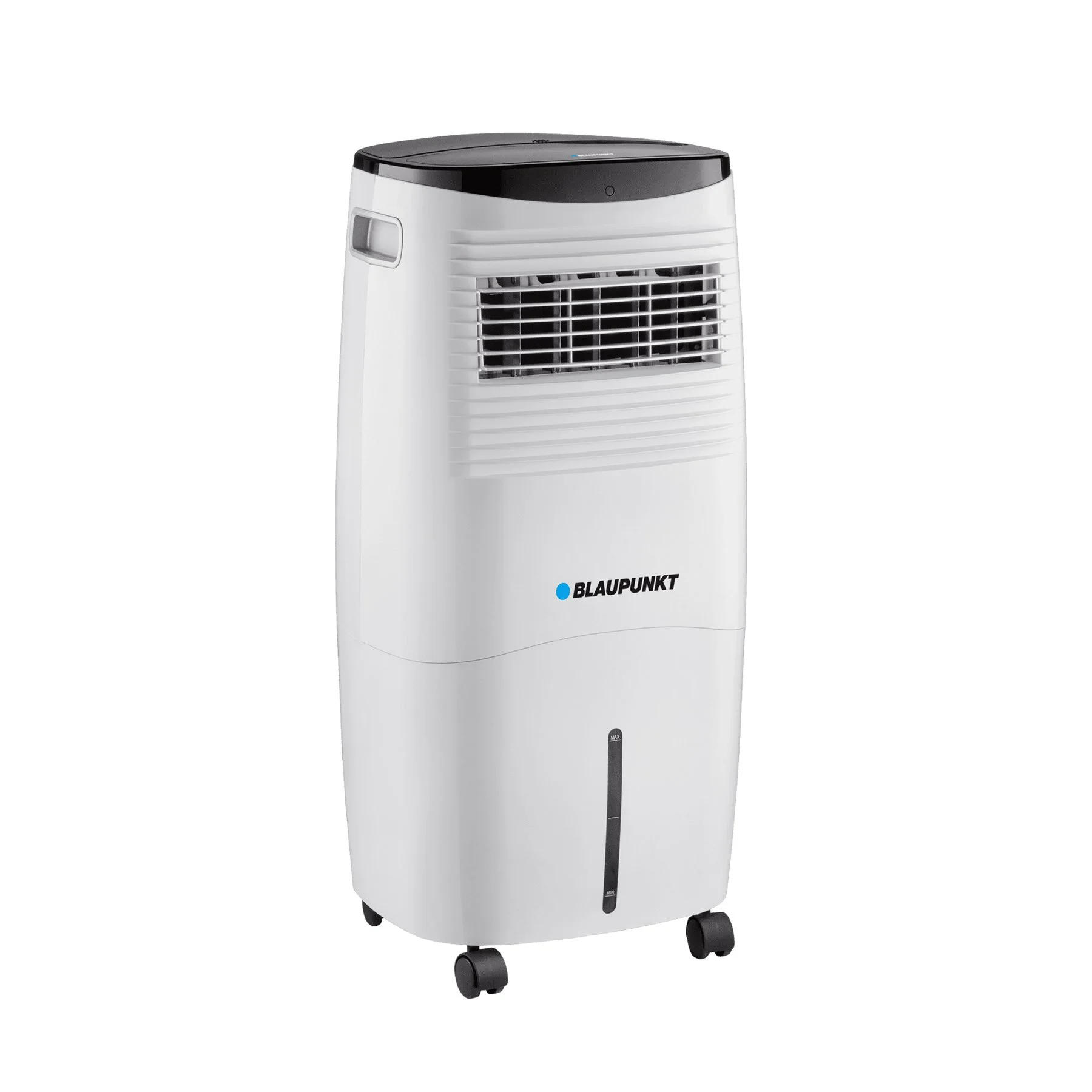 Охладител на въздух Blaupunkt ACF601, 4 скорости, 120 W, ниво на шум 45 dB, 9 kg
