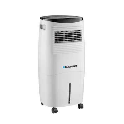 Охладител на въздух Blaupunkt ACF601, 4 скорости, 120 W, ниво на шум 45 dB, 9 kg