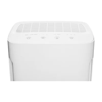 Пречиствател за въздух Sencor SHA 6400WH-EUE3, до 15 m2, ниво на шум 55 dB, 3.27 kg