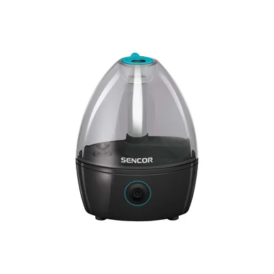 Овлажнител за въздух Sencor SHF 902BK, до 18 m2, ниво на шум 41 dB, 12 W