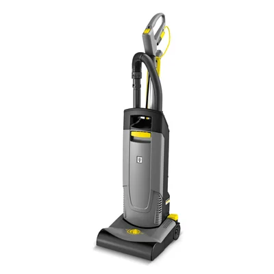 Прахосмукачка Karcher Professional CV 30/1 EU, за текстил, с четки