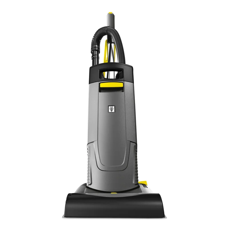 Прахосмукачка Karcher Professional CV 30/1 EU, за текстил, с четки
