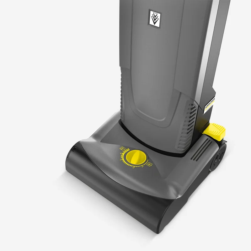 Прахосмукачка Karcher Professional CV 30/1 EU, за текстил, с четки