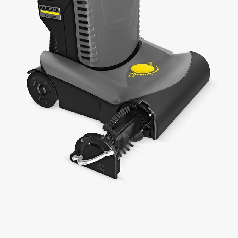 Прахосмукачка Karcher Professional CV 30/1 EU, за текстил, с четки
