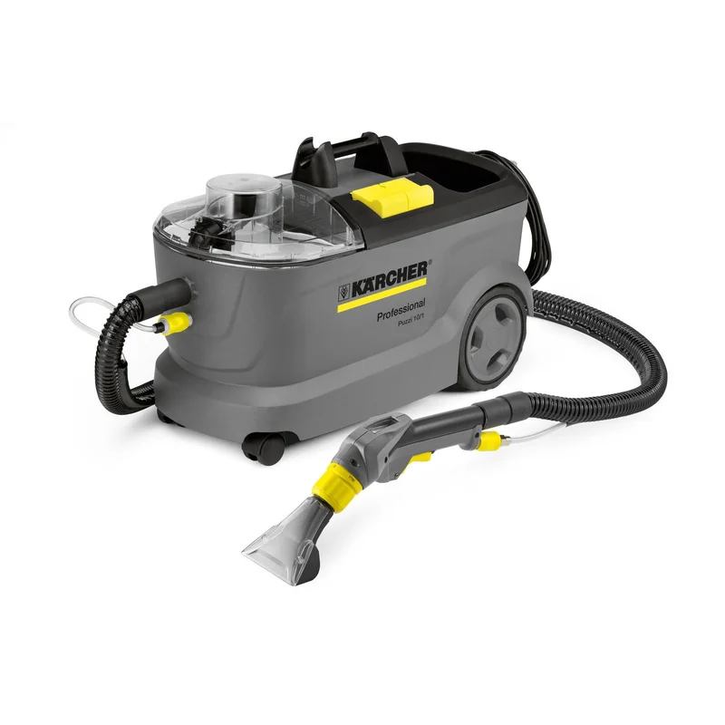 Перяща смукачка Karcher Professional Puzzi 10/1 EU
