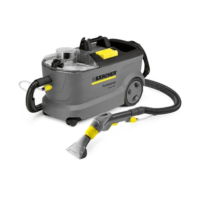 Перяща смукачка Karcher Professional Puzzi 10/1 EU