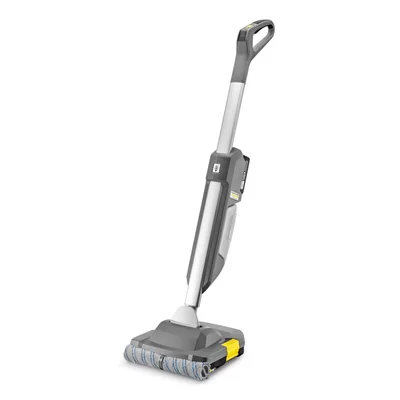 Подопочистваща машина Karcher Professional BR 30/1 C BP EU