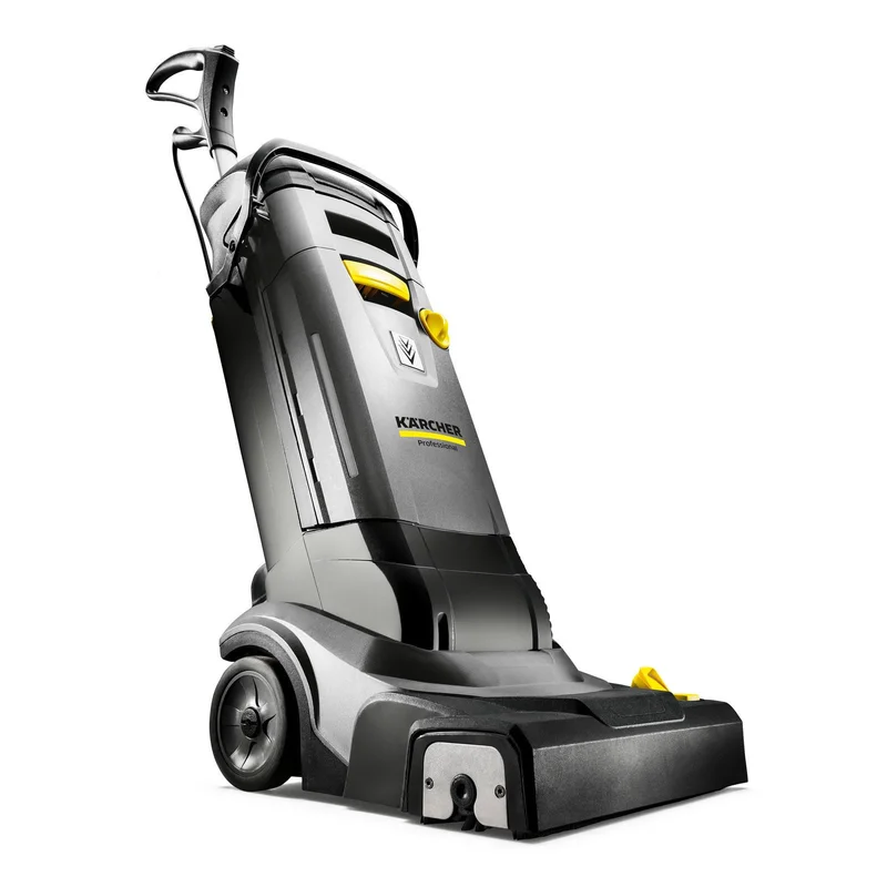 Подопочистваща машина Karcher Professional BR 30/4 C ADV