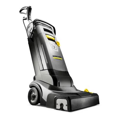 Подопочистваща машина Karcher Professional BR 30/4 C ADV