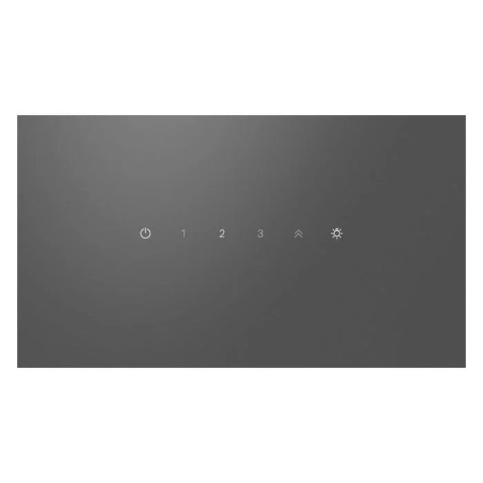 Аспиратор Bosch DWK65DK60, стенен, серия 2, 60 cm