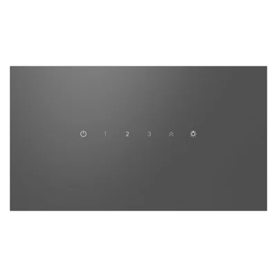 Аспиратор Bosch DWK65DK60, стенен, серия 2, 60 cm
