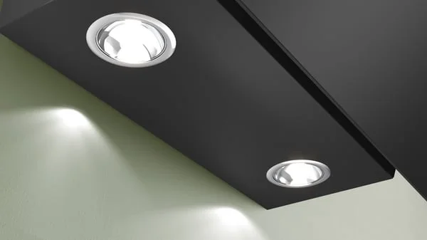 Аспиратор Bosch DWK65DK60, стенен, серия 2, 60 cm