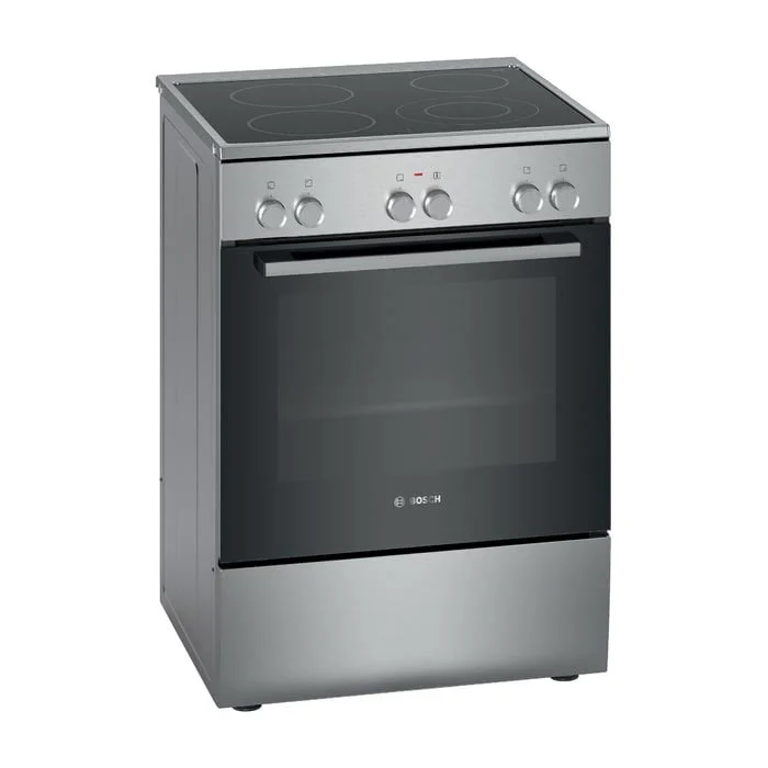 Готварска печка Bosch HKA090150, с керамичен плот