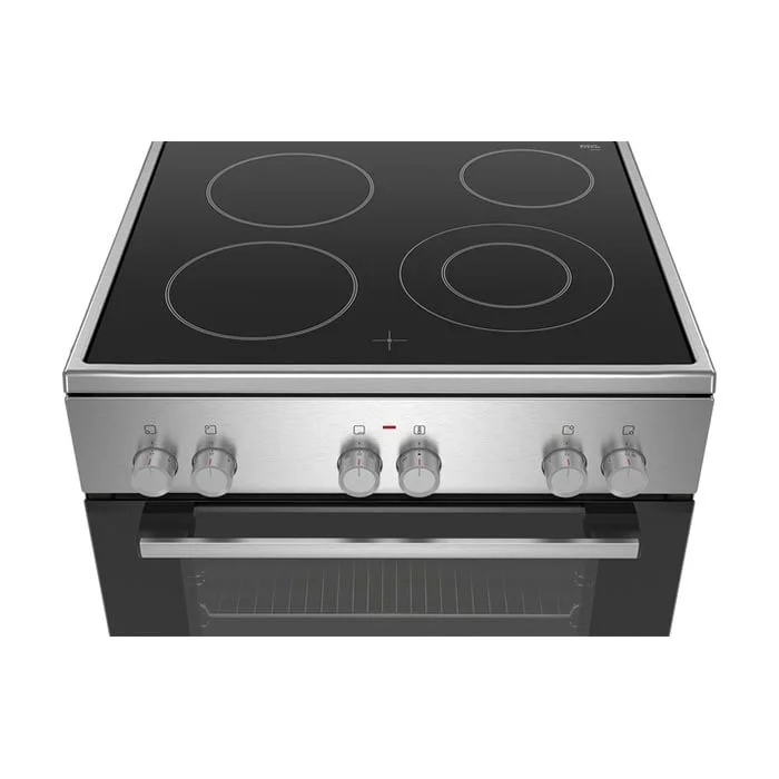 Готварска печка Bosch HKA090150, с керамичен плот