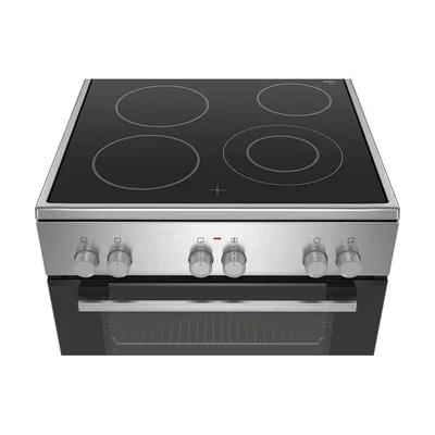 Готварска печка Bosch HKA090150, с керамичен плот