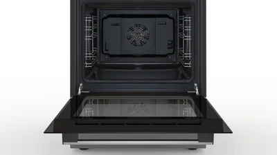 Готварска печка Bosch HKA090150, с керамичен плот