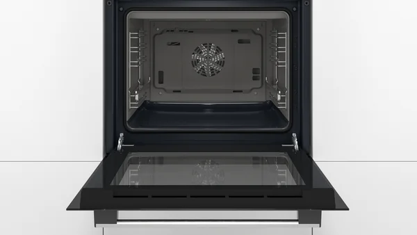 Фурна Bosch HBF154ES0, за вграждане, серия 2