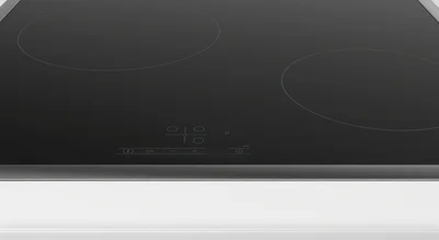 Електрически котлони Bosch PKM645BB2E, серия 4, 60 cm