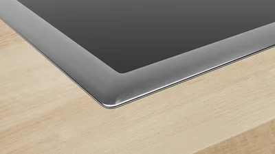 Електрически котлони Bosch PKM645BB2E, серия 4, 60 cm