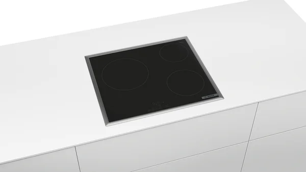 Електрически котлони Bosch PKM645BB2E, серия 4, 60 cm