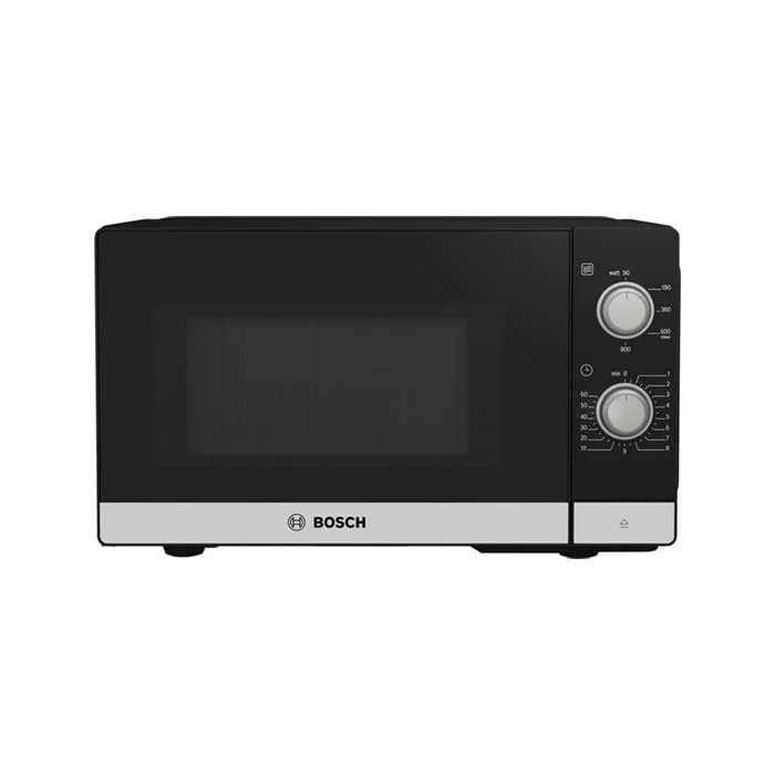 Микровълнова печка Bosch FFL020MS2, 20 L, 800 W