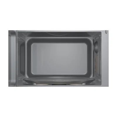 Микровълнова печка Bosch FFL020MS2, 20 L, 800 W