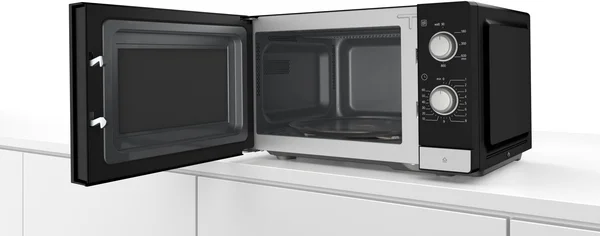 Микровълнова печка Bosch FFL020MS2, 20 L, 800 W