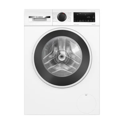Пералня Bosch WGG244Z2BY, 9 kg, 1400 оборота/мин, клас A, бяла