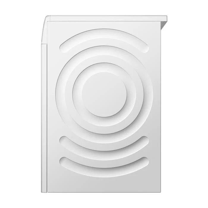 Пералня Bosch WGG242Z6BY, 9 kg, клас A, 1200 оборота, бяла