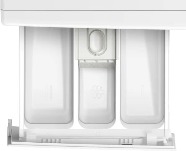Пералня Bosch WGG242Z6BY, 9 kg, клас A, 1200 оборота, бяла