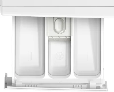 Пералня Bosch WGG242Z6BY, 9 kg, клас A, 1200 оборота, бяла