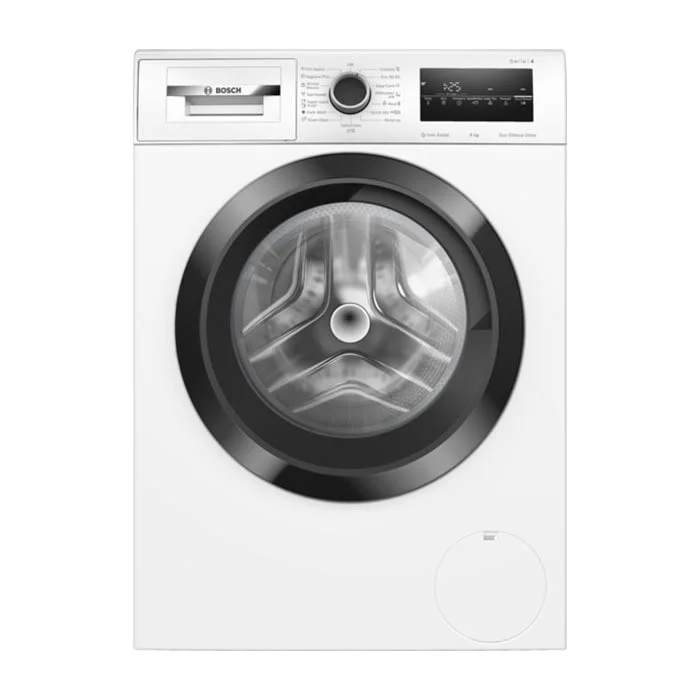 Пералня Bosch WAN28270BY, серия 4, 8 kg, 1400 оборота, бяла