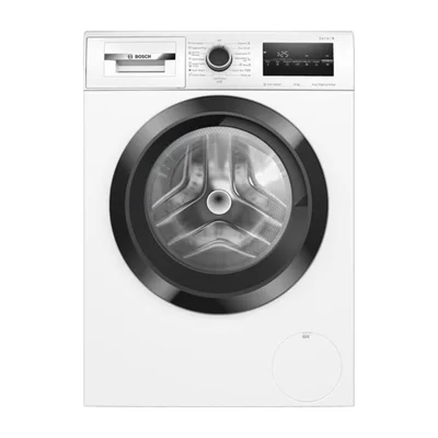 Пералня Bosch WAN28270BY, серия 4, 8 kg, 1400 оборота, бяла