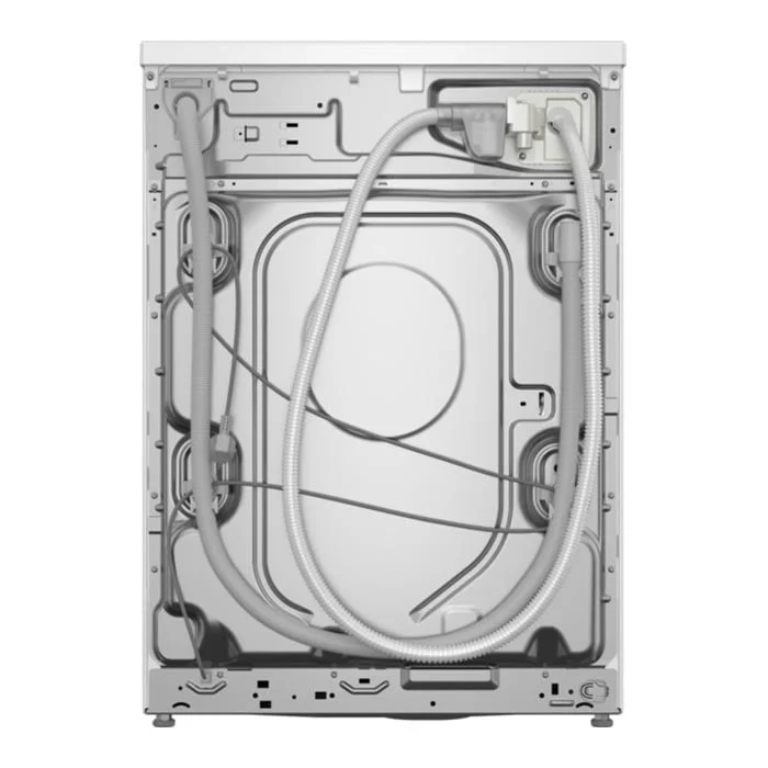 Пералня Bosch WGB24400BY, серия 8, 9 kg, клас A, 1400 оборота, бяла