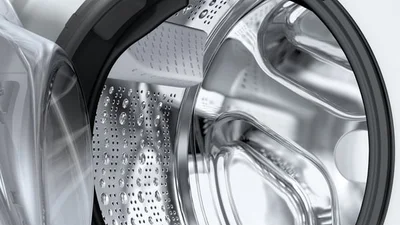 Пералня със сушилня Bosch WNA13400BY, серия 4, 8/5 kg, клас E