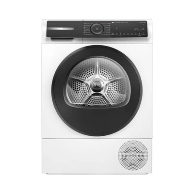 Сушилня Bosch WQH245B6BY, серия 6, с термопомпа, 9 kg